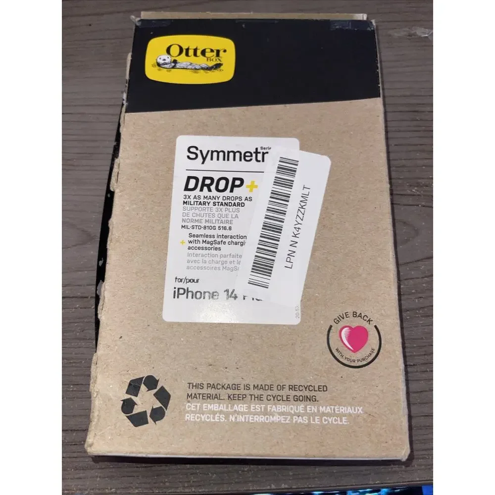 Otterbox Symmetry iPhone 14 Plus
